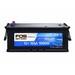 Bater�a Solar 12V 165A 1980W | FQS12-165 SOLAR